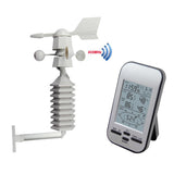 Maxbell WS2032 Professional Wireless Anemometer 433MHz & Transmission Up to 100M