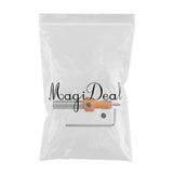 Max Maxb 8mm Shank Countersink Drill Bits Woodworking Chamfer Counter Bits 3.5mmX8mm
