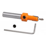 Max Maxb 8mm Shank Countersink Drill Bits Woodworking Chamfer Counter Bits 4.0mmx8mm