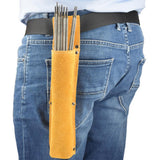 Max Maxb Electrical Tool Bag Waist Hanging Belt Holder Storage Tools Pouch