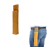 Max Maxb Electrical Tool Bag Waist Hanging Belt Holder Storage Tools Pouch