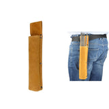 Max Maxb Electrical Tool Bag Waist Hanging Belt Holder Storage Tools Pouch