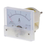 Maxbell Accurate 85L1 AC Analog Panel Ammeter Gauge Ampere Current Meter 0-5A