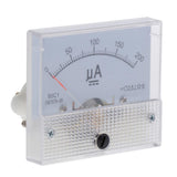Maxbell Accurate 85C1-uA Panel DC Ampere Tester Current Measuring Tools 0-200uA