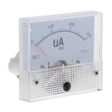 Maxbell Accurate 85C1-uA Panel DC Ampere Tester Current Measuring Tools 0-300uA