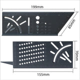 Max Woodworking 3D Mitre Angle Measuring Tool with Gauge & Ruler