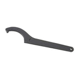 Max #45 Steel Square Head Adjustable Spanner Hook Wrench Tool 22-26mm