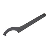 Max #45 Steel Square Head Adjustable Spanner Hook Wrench Tool 38-42mm