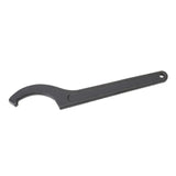 Max #45 Steel Square Head Adjustable Spanner Hook Wrench Tool 68-72mm