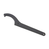 Max #45 Steel Square Head Adjustable Spanner Hook Wrench Tool 68-72mm