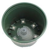 Max Flower Pot Hole Mesh Pad Garden Bottom Grid Mat Mesh Anti-Corrosion Taper(S)