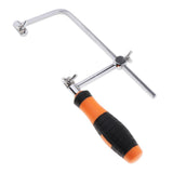 Maxbell Multifunction Coping Saw Woodworker Fret Saw & Blades S Coping Saw
