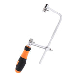 Maxbell Multifunction Coping Saw Woodworker Fret Saw & Blades S Coping Saw