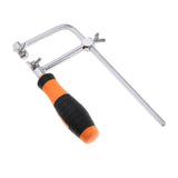 Maxbell Multifunction Coping Saw Woodworker Fret Saw & Blades S Coping Saw