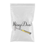 Max Geology Hammer Carbon Steel Rock Pick Hammers Hand Tool L