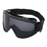 Max Motorcycle Glasses Padding Goggles UV Protection C