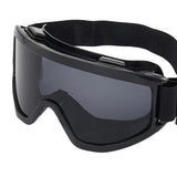 Max Motorcycle Glasses Padding Goggles UV Protection C