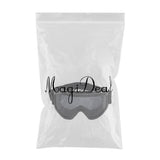 Max Motorcycle Glasses Padding Goggles UV Protection C