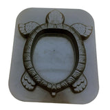 Max DIY Plastic Turtle Mould Garden Path Stepping Stone Mold Maker for Concrete