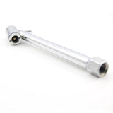 Max G1/4'' Car Motorbike Tire Compressor Inflator