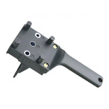 Max Quick Doweling Jig Pocket Hole Jig Locator Gray