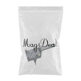Max Quick Doweling Jig Pocket Hole Jig Locator Gray