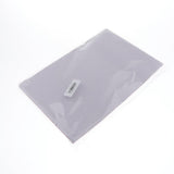 Maxbell 10pcs EVA Foam Sheets Adhesive Glitter Foam Paper Craft Foam Sheets Colorful