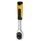 Max Ratchet Wrench Two-way Quick Release Ratchet Socket Wrench Repair Tools 6.35mm