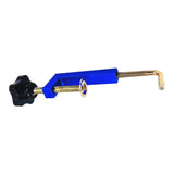 Max Adjustable Universal Fence Clamps Woodworking Tools Blue