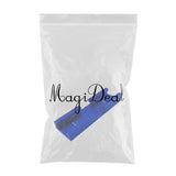 Max 30 Type Miter Track Stop T-Slot T-Tracks Woodworking 100mm Blue