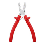 Max Small Crimping Plier Cable End-sleeves Ferrules Crimper Tool 1.5-6mm2