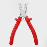 Max Small Crimping Plier Cable End-sleeves Ferrules Crimper Tool 1.5-6mm2
