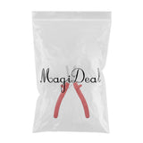 Max Small Crimping Plier Cable End-sleeves Ferrules Crimper Tool 1.5-6mm2