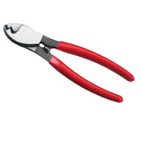 Max High Leverage Cable Cutter Copper Aluminum Wire Cutting Crimping Tools