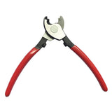 Max High Leverage Cable Cutter Copper Aluminum Wire Cutting Crimping Tools