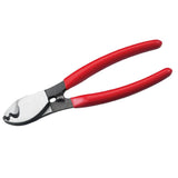 Max High Leverage Cable Cutter Copper Aluminum Wire Cutting Crimping Tools