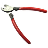 Max High Leverage Cable Cutter Copper Aluminum Wire Cutting Crimping Tools
