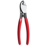 Max High Leverage Cable Cutter Copper Aluminum Wire Cutting Crimping Tools