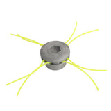 Max Maxb Trimmer Head 4 Line Replacement Part for Brush Cutter Lawn Mower Accessory