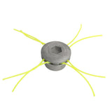 Max Maxb Trimmer Head 4 Line Replacement Part for Brush Cutter Lawn Mower Accessory
