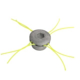 Max Maxb Trimmer Head 4 Line Replacement Part for Brush Cutter Lawn Mower Accessory