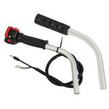 Max Strimmer Brushcutter Tube Handle Switch Throttle Trigger Cable Boutique Type