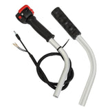 Max Strimmer Brushcutter Tube Handle Switch Throttle Trigger Cable Boutique Type
