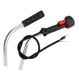 Max Strimmer Brushcutter Tube Handle Switch Throttle Trigger Cable ST Type