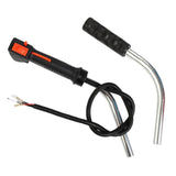 Max Strimmer Brushcutter Tube Handle Switch Throttle Trigger Cable General Type