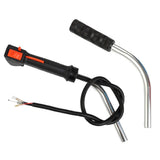 Max Strimmer Brushcutter Tube Handle Switch Throttle Trigger Cable General Type