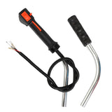 Max Strimmer Brushcutter Tube Handle Switch Throttle Trigger Cable General Type