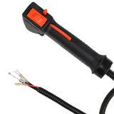 Max Strimmer Brushcutter Tube Handle Switch Throttle Trigger Cable General Type