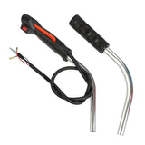 Max Strimmer Brushcutter Tube Handle Switch Throttle Trigger Cable Classic Type