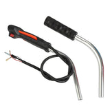 Max Strimmer Brushcutter Tube Handle Switch Throttle Trigger Cable Classic Type